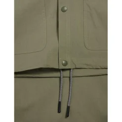 New - Nova Shirt - Freizeitjacke Freizeitjacken|Alltagsbekleidung