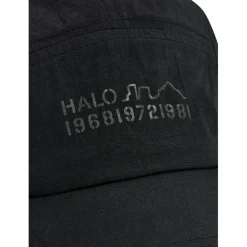 Halo - Nylon Lightweight - Cap