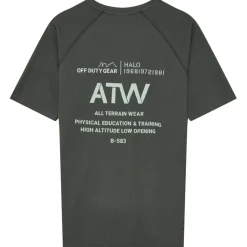 Halo - Sorona - T-Shirt