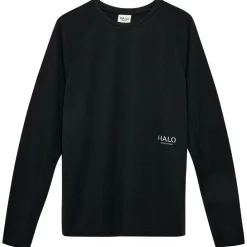 Halo - Sorona L/S - Longsleeve^ Alltagsbekleidung|Shirts, Hemden & Longsleeves