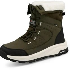 Clearance - Women's Fjalla 2 DX IC - Winterschuhe Winterschuhe|Winterschuhe