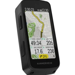 HAMMERHEAD - Karoo - Radcomputer^ Fahrradcomputer|Fahrradcomputer