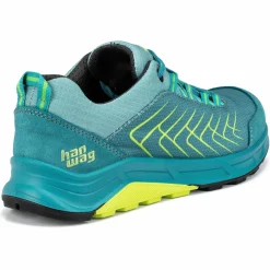 Hanwag - Coastridge Low Lady - Multisportschuhe
