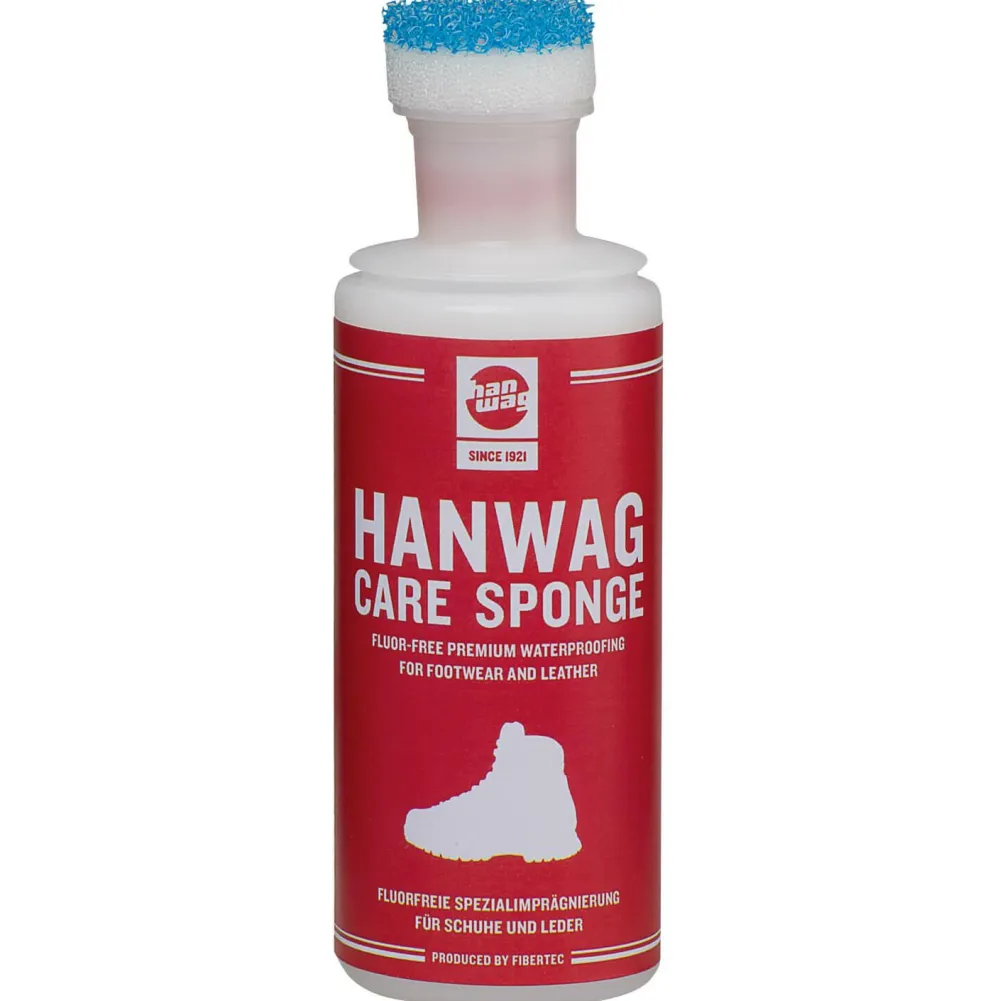 Hanwag - Care Sponge - Schuhpflege