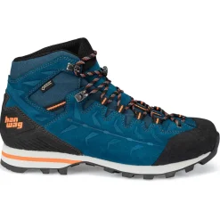 - Makra Light GTX - Wanderschuhe>Hanwag Online