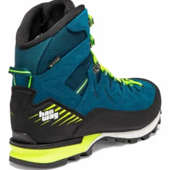 Hanwag - Makra Pro GTX - Bergschuhe
