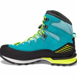 Hanwag - Makra Pro Lady GTX - Bergschuhe^ Bergschuhe
