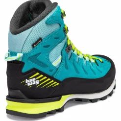 Hanwag - Makra Pro Lady GTX - Bergschuhe^ Bergschuhe
