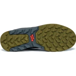 Hanwag - Rotpunkt Light Low GTX - Multisportschuhe