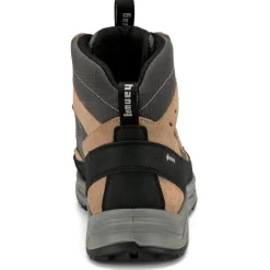 Hanwag - Rotpunkt Light Mid GTX - Wanderschuhe