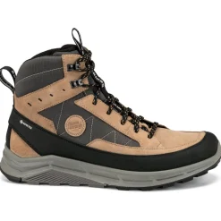 Hanwag - Rotpunkt Light Mid GTX - Wanderschuhe