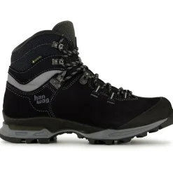 Hanwag - Tatra Light Wide Lady GTX - Wanderschuhe