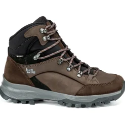 Hot - Women's Banks GTX - Wanderschuhe Wanderschuhe|Trekkingschuhe