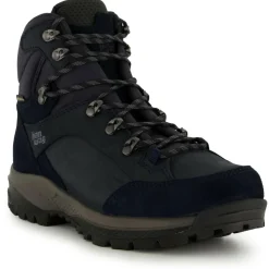 - Women's Banks StraightFit Extra GTX - Wanderschuhe>Hanwag Best