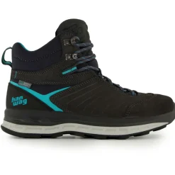 - Women's Blueridge ES - Wanderschuhe>Hanwag Best