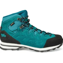 Outlet - Women's Makra Light GTX - Wanderschuhe Wanderschuhe|Trekkingschuhe