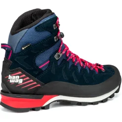 Hanwag - Women's Makra Pro Bunion GTX - Bergschuhe