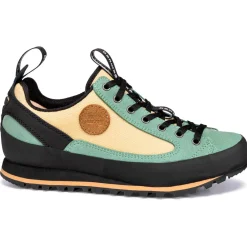 - Women's Rotpunkt Low LL - Approachschuhe>Hanwag Discount