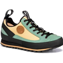 - Women's Rotpunkt Low LL - Approachschuhe>Hanwag Discount