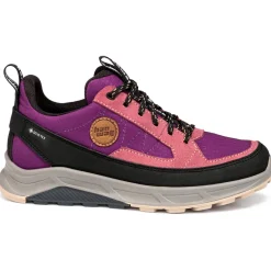 Hanwag - Women's Rotpunkt Light Low GTX - Multisportschuhe^ Multisportschuhe
