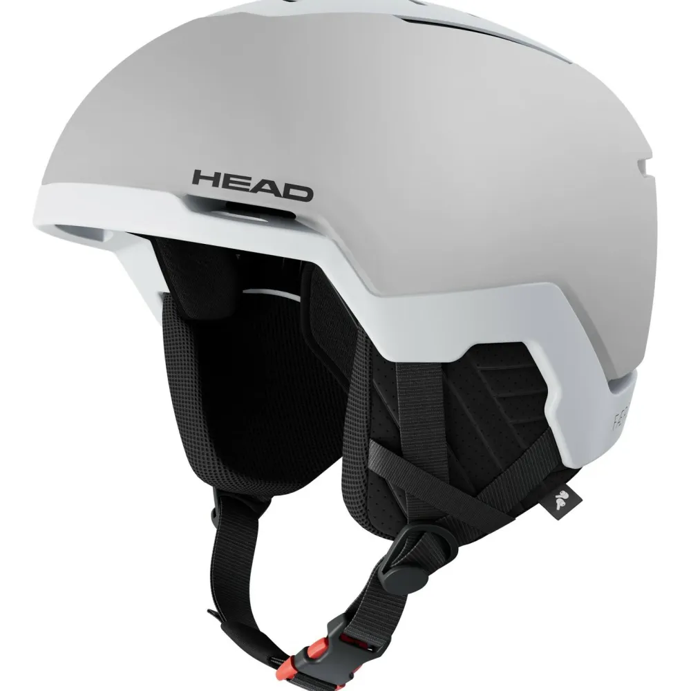 - Faero Pro - Skihelm>Head Best