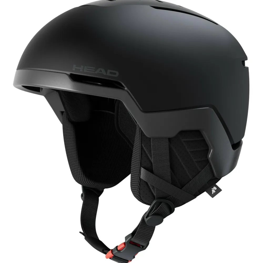 - Faero Pro - Skihelm>Head Best