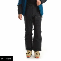 Discount - CedarHe. Ski Pants - Skihose Skibekleidung|Skihosen