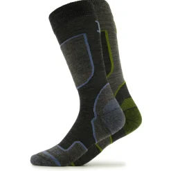 Heber Peak - CedarHe. Ski Socks 2-Pack - Skisocken