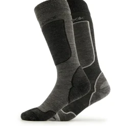 Heber Peak - CedarHe. Ski Socks 2-Pack - Skisocken