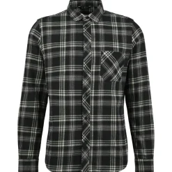 Heber Peak - CeltisHe. Flannel Shirt - Hemd^ Alltagsbekleidung|Shirts, Hemden & Longsleeves