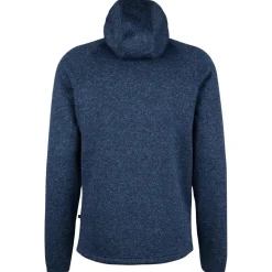 Heber Peak - CrownHe. II Knit Zip Hoody - Fleecejacke^ Alltagsbekleidung|Wanderbekleidung