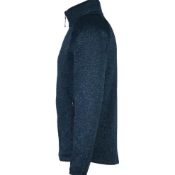 Heber Peak - CrownHe. Knit Jacket - Fleecejacke^ Alltagsbekleidung|Wanderbekleidung