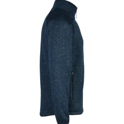 Heber Peak - CrownHe. Knit Jacket - Fleecejacke^ Alltagsbekleidung|Wanderbekleidung