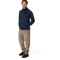 Heber Peak - CrownHe. Knit Jacket - Fleecejacke^ Alltagsbekleidung|Wanderbekleidung