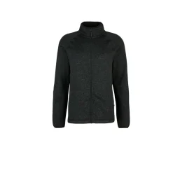 Heber Peak - CrownHe. Knit Jacket - Fleecejacke^ Alltagsbekleidung|Wanderbekleidung