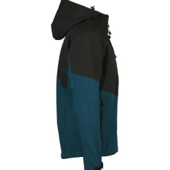 - EvergreenHe. Softshell Light Jacket - Softshelljacke>Heber Peak Hot