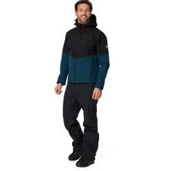 - EvergreenHe. Softshell Light Jacket - Softshelljacke><noscript><img width=