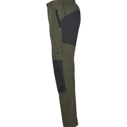 Heber Peak - EvergreenHe. Stretch Pants II - Trekkinghose^ Trekkingbekleidung|Wanderbekleidung