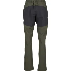 Heber Peak - EvergreenHe. Stretch Pants II - Trekkinghose^ Trekkingbekleidung|Wanderbekleidung