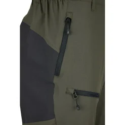 Heber Peak - EvergreenHe. Stretch Pants II - Trekkinghose^ Trekkingbekleidung|Wanderbekleidung