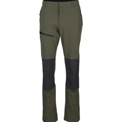 Heber Peak - EvergreenHe. Stretch Pants II - Trekkinghose^ Trekkingbekleidung|Wanderbekleidung