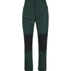 Heber Peak - EvergreenHe. Stretch Pants - Trekkinghose