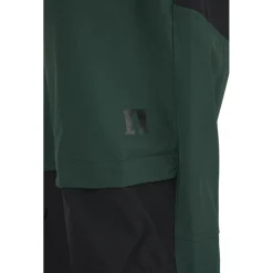 Heber Peak - EvergreenHe. Stretch Pants - Trekkinghose