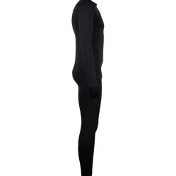 Heber Peak - EvergreenHe. Seamless Underwear Set - Kunstfaserunterwäsche^ Skibekleidung|Unterwäsche