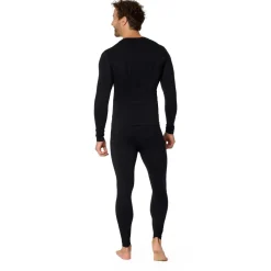 Heber Peak - EvergreenHe. Seamless Underwear Set - Kunstfaserunterwäsche^ Skibekleidung|Unterwäsche