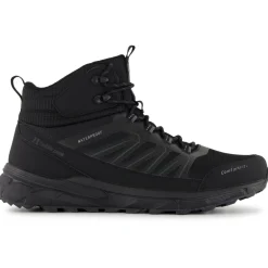 - EvergreenHe. WP Mid - Multisportschuhe>Heber Peak New
