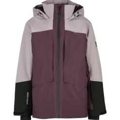 Heber Peak - Junior PinusHe. Ski Jacket - Skijacke^Kinder Skibekleidung|Skijacken