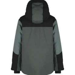 Heber Peak - Junior PinusHe. Ski Jacket - Skijacke^Kinder Skibekleidung|Skijacken