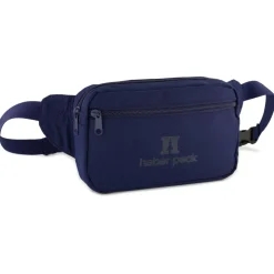 Heber Peak - JuniperHe. Hip Bag - Hüfttasche