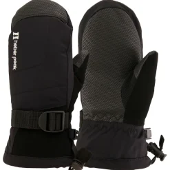 Heber Peak - Kids CedarHe. Insulated Ski Glove Mitt - Handschuhe